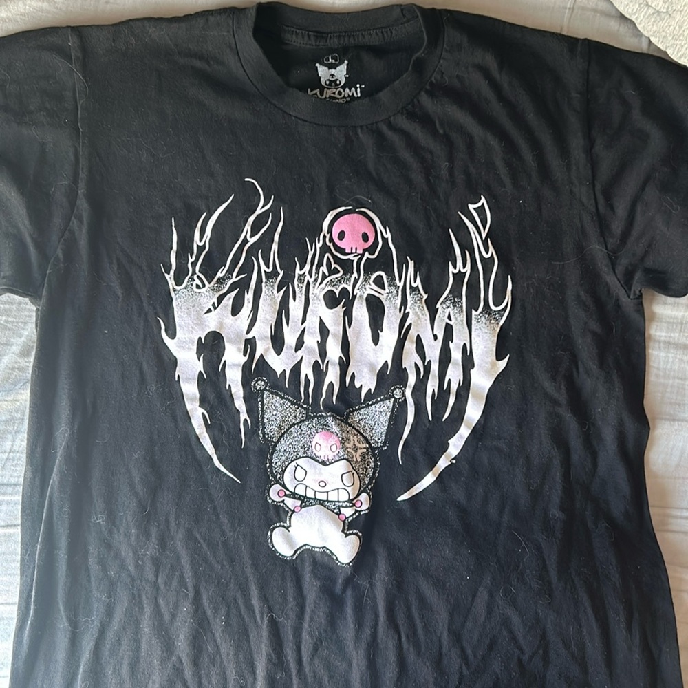 kuromi Tee